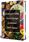 Adolescent Food Guidelines